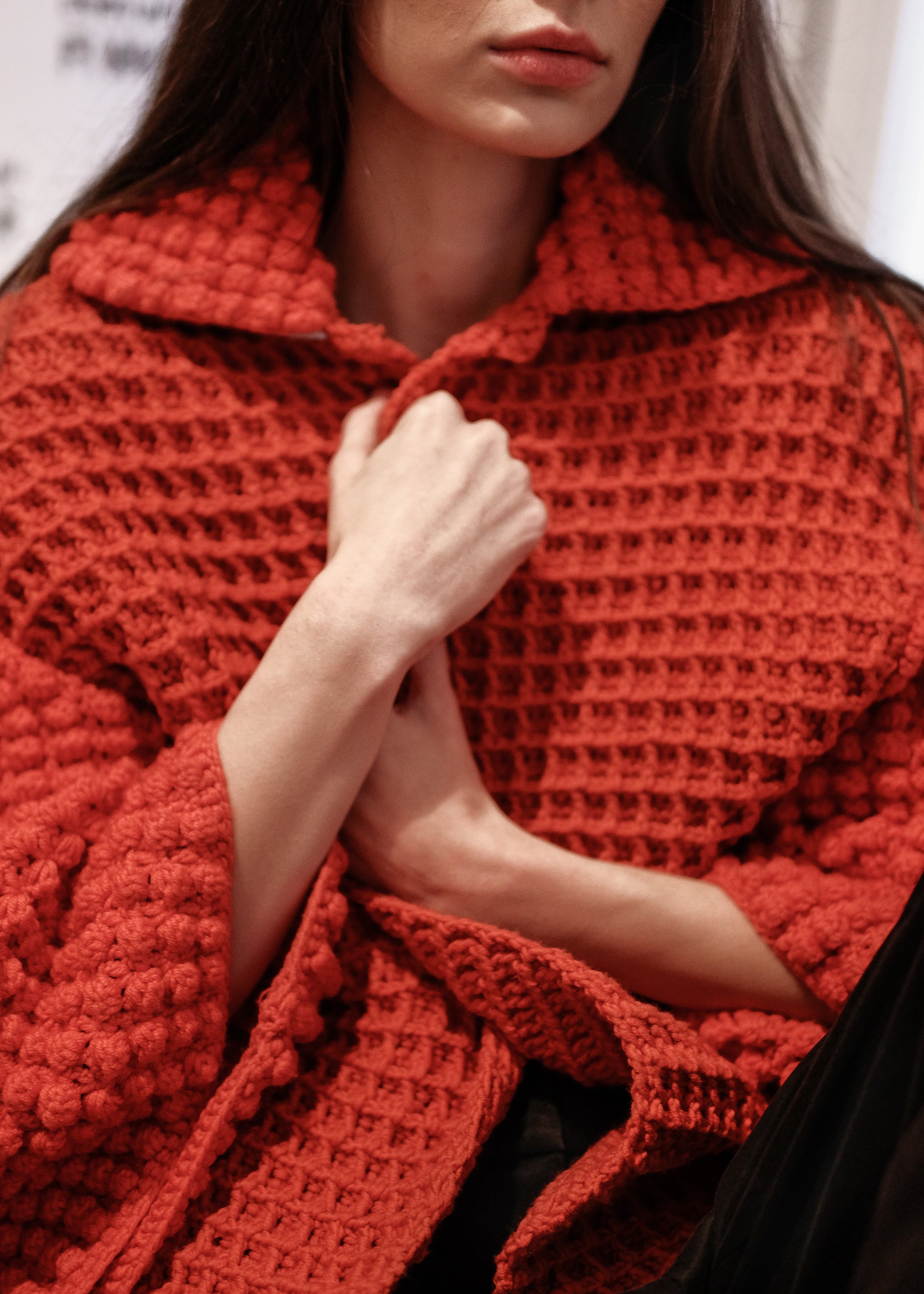 How to layer like a pro? EVELINFINK