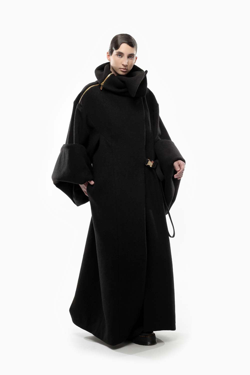 OBSCURA HALO COAT