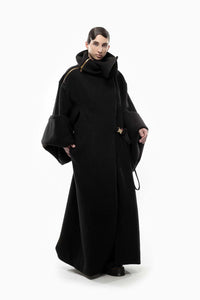 OBSCURA HALO COAT