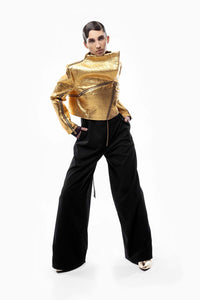 SOLAR BOLT JACKET