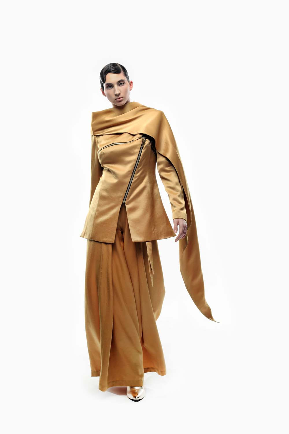 SOLAR FOLD PANTS