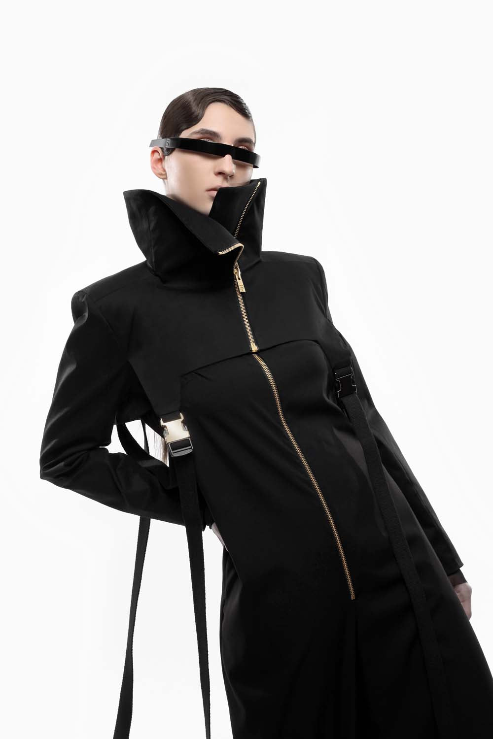 STRATOS HARNESS JACKET