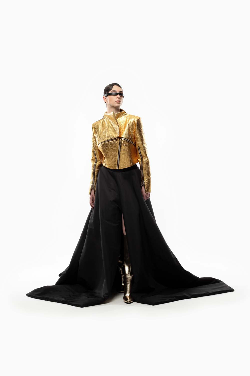 SOLAR BOLT JACKET