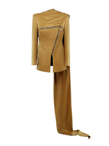 SOLAR CREST BLAZER