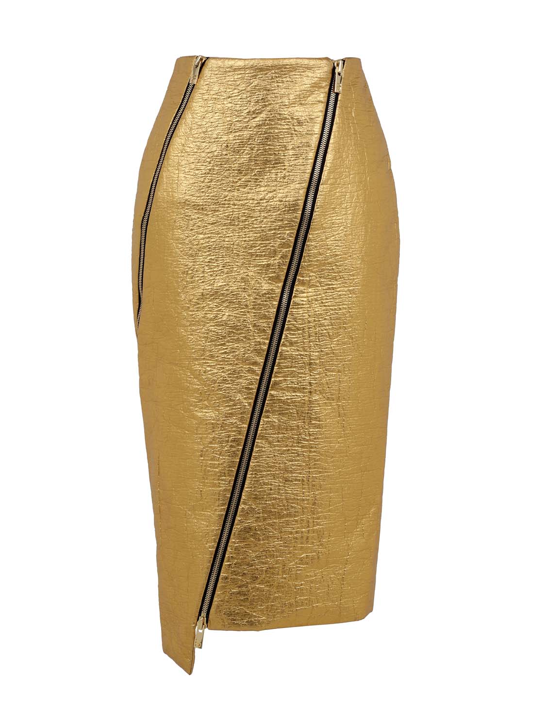SOLAR SPEAR SKIRT