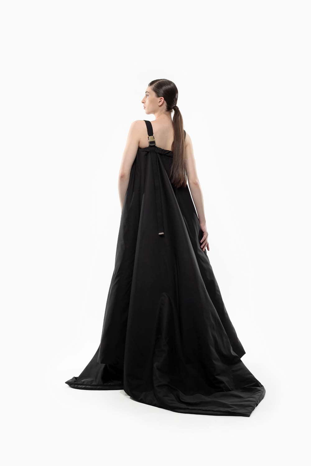 UMBRA FLOW DRESS