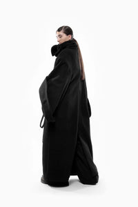 OBSCURA HALO COAT