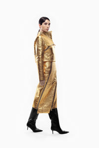 SOLAR SPEAR SKIRT
