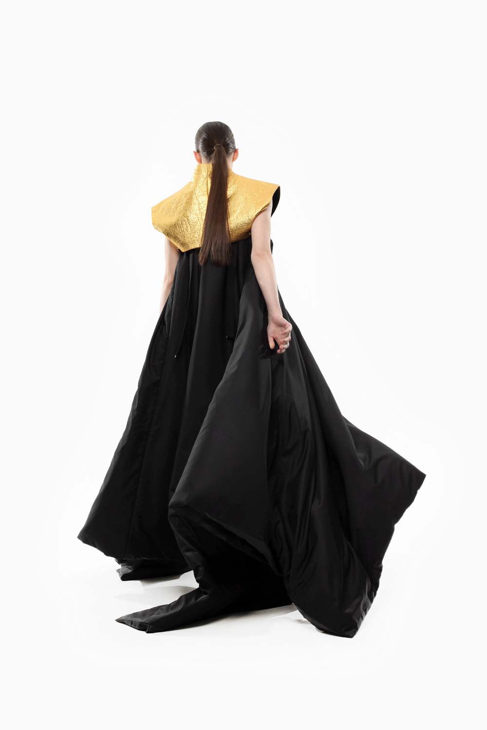 UMBRA FLOW DRESS