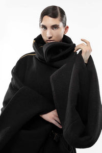 OBSCURA HALO COAT