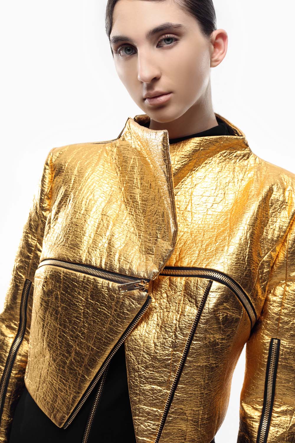 SOLAR BOLT JACKET