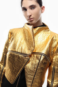 SOLAR BOLT JACKET
