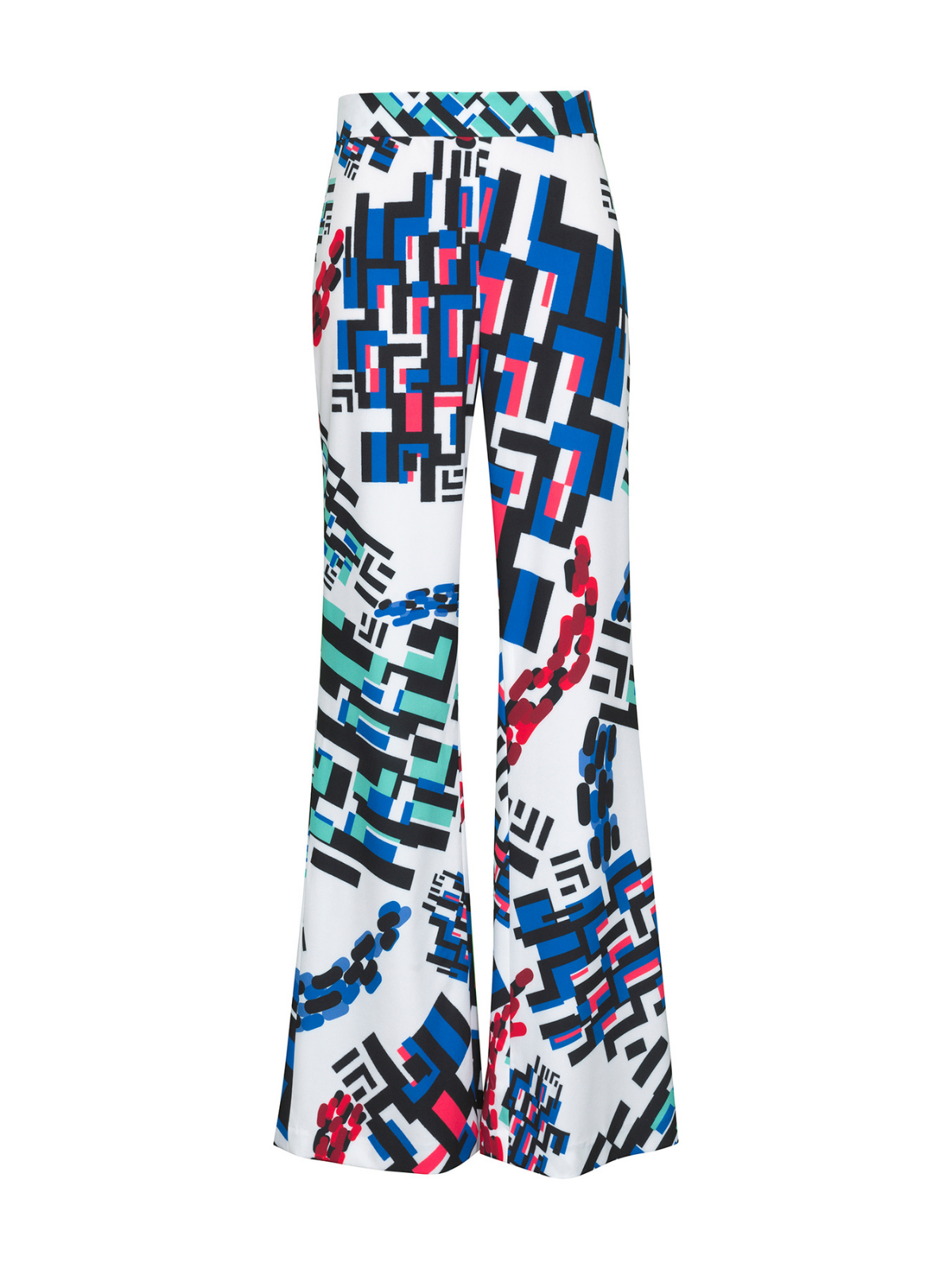 Men's Joggers Streetwear Color Block Patchwork Cargo Pants Corduroy Trousers  | eBay
