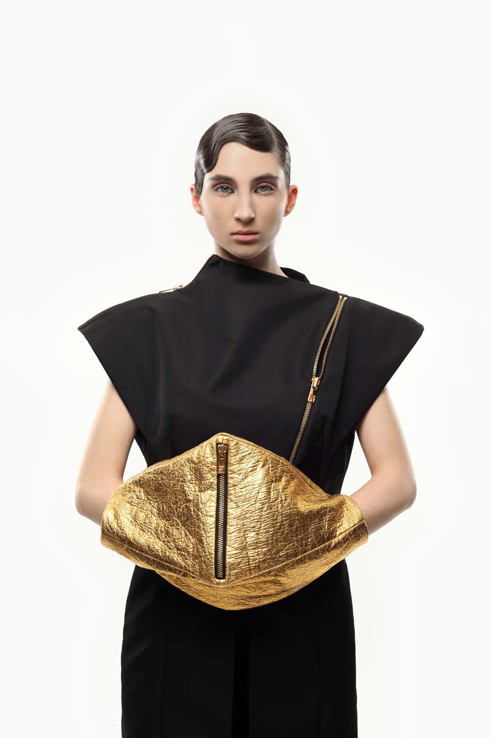 PYRAMID ARMOR ARMBAG
