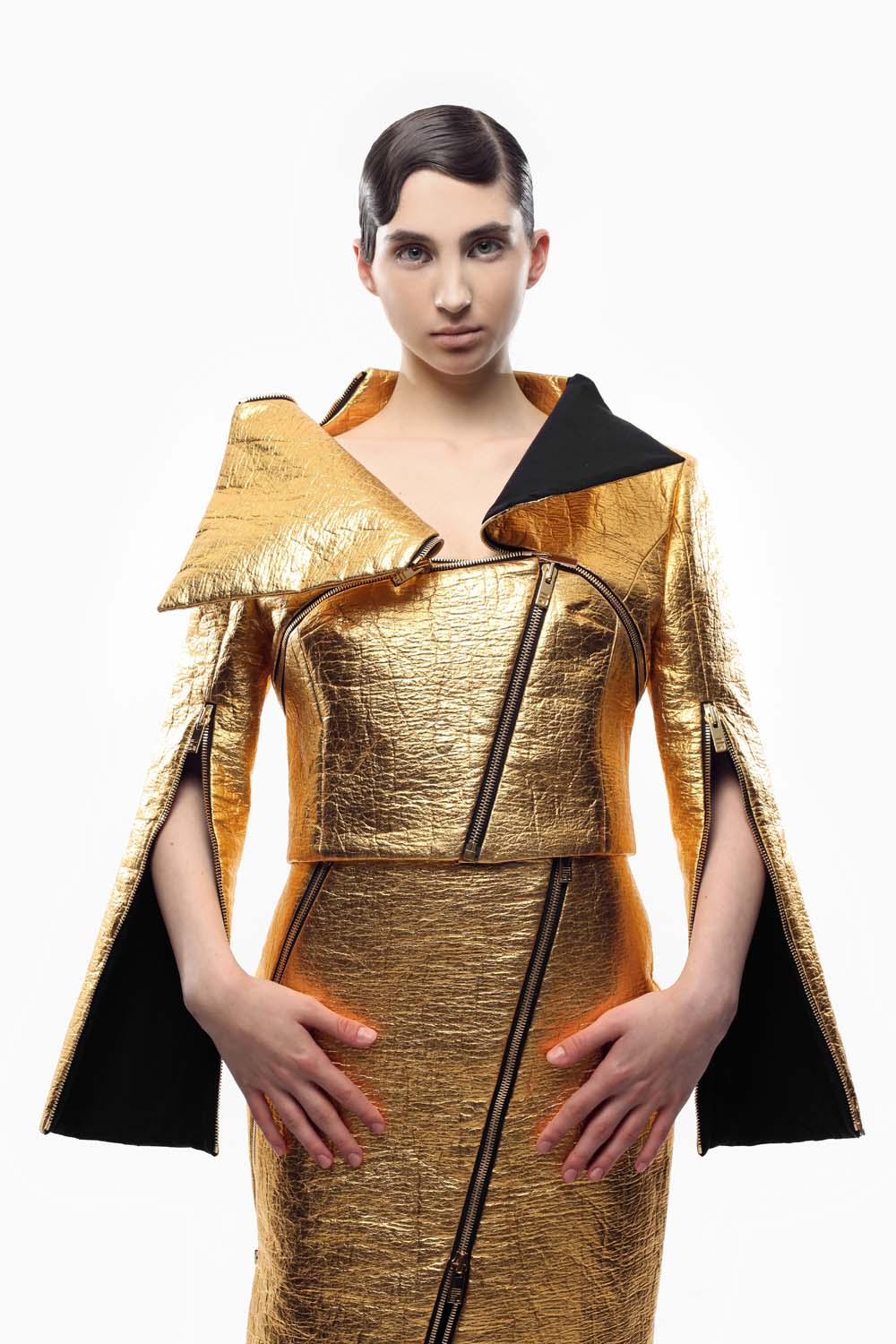 SOLAR BOLT JACKET