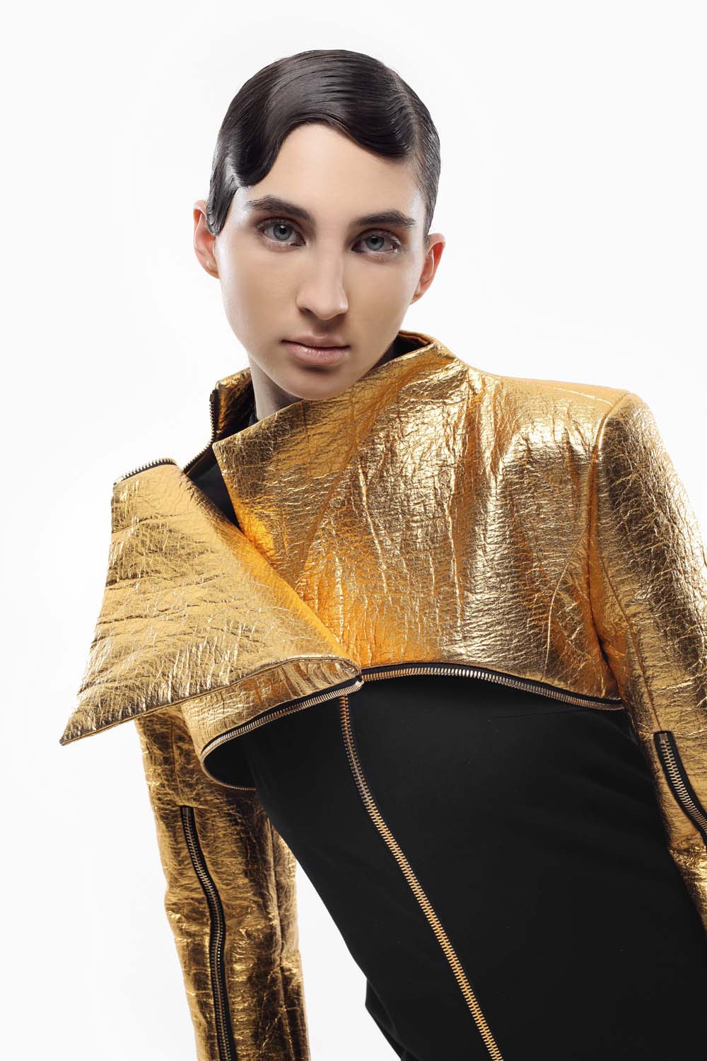 SOLAR BOLT JACKET