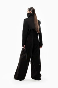PULSE LINE JUMPSUIT