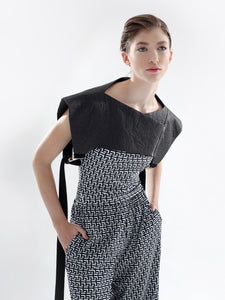ROOT SHELL VEST
