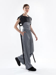 MAZE TREAD PANTS
