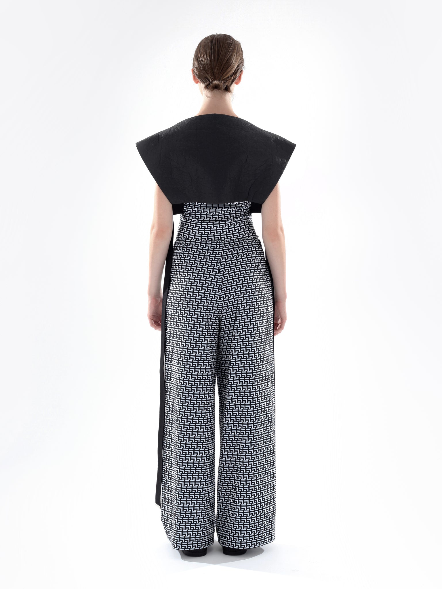 MAZE TREAD PANTS