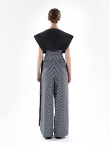MAZE TREAD PANTS