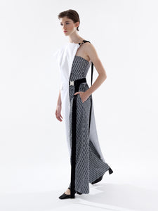 MAZE TREAD PANTS