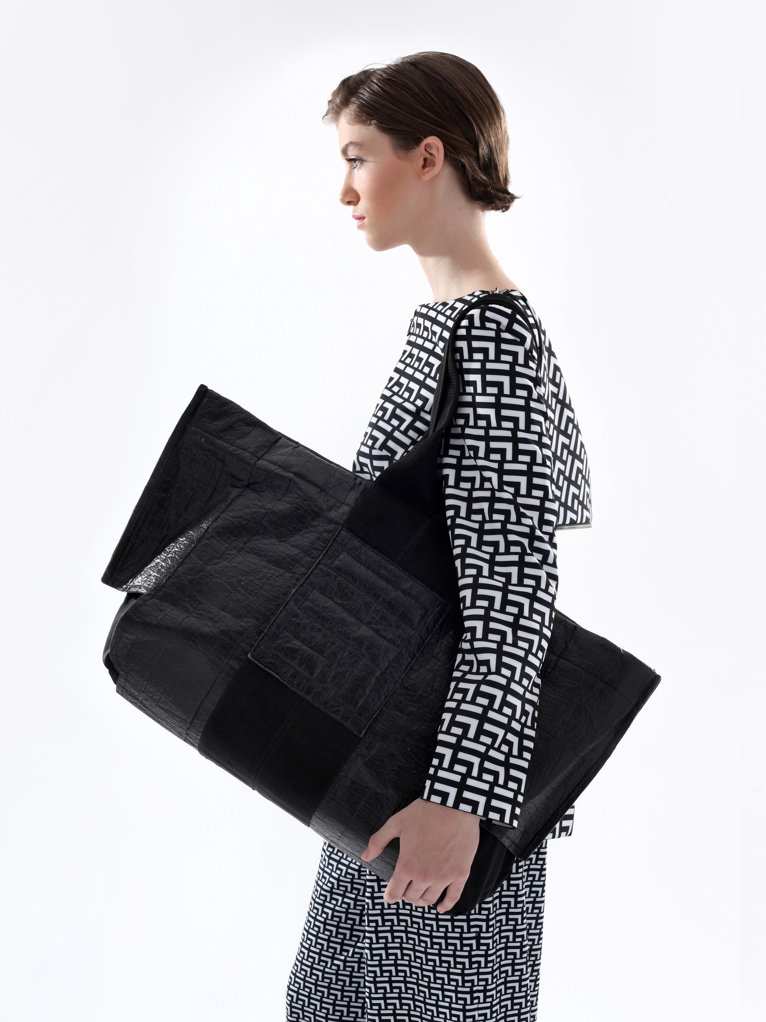 CORE VESSEL BAG