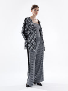 ECHO FORM BLAZER