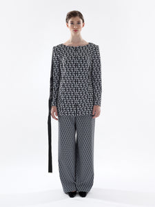 ECHO FORM BLAZER