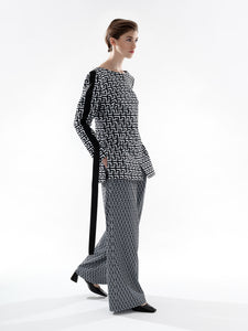 ECHO FORM BLAZER