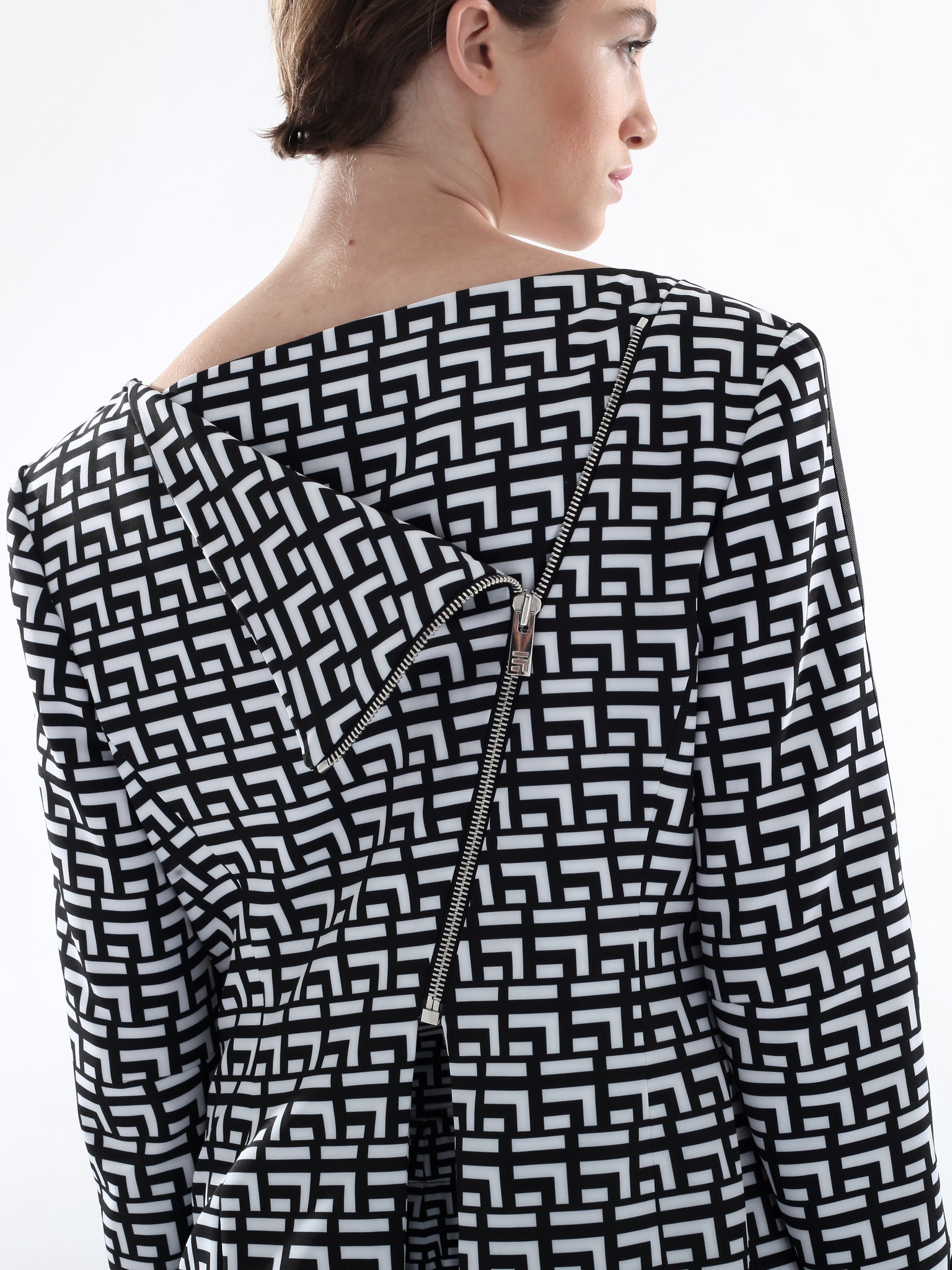 ECHO FORM BLAZER