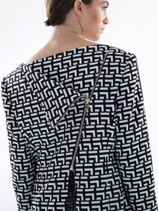 ECHO FORM BLAZER