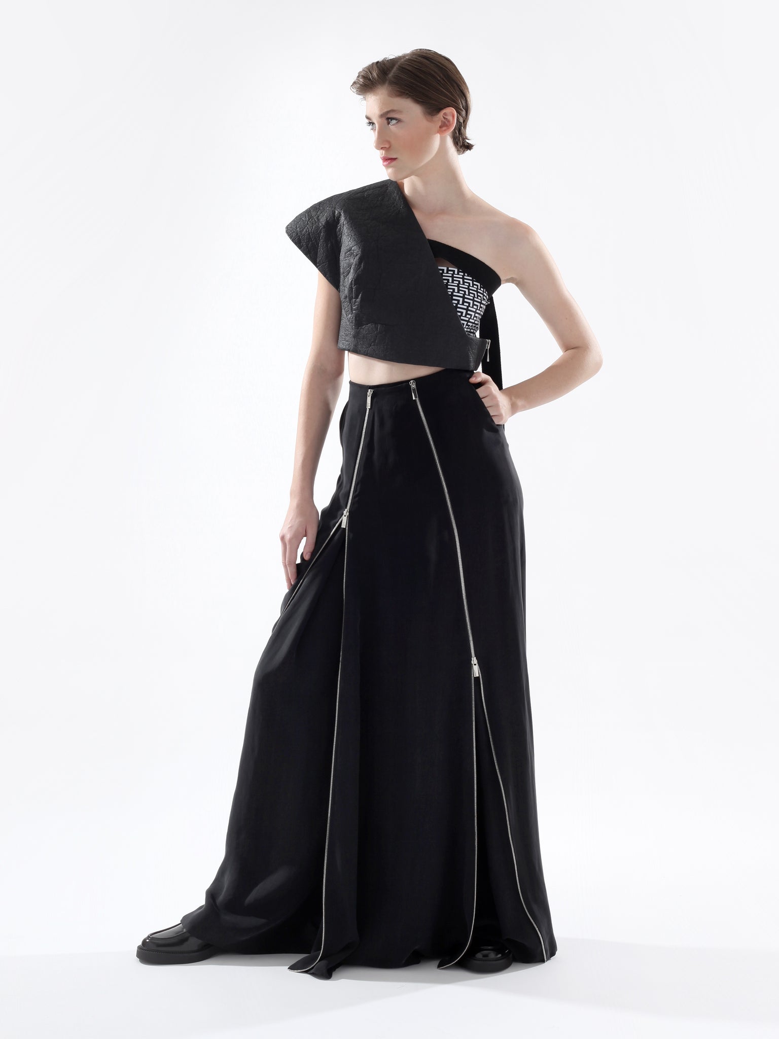 ROOT EDGE TOP