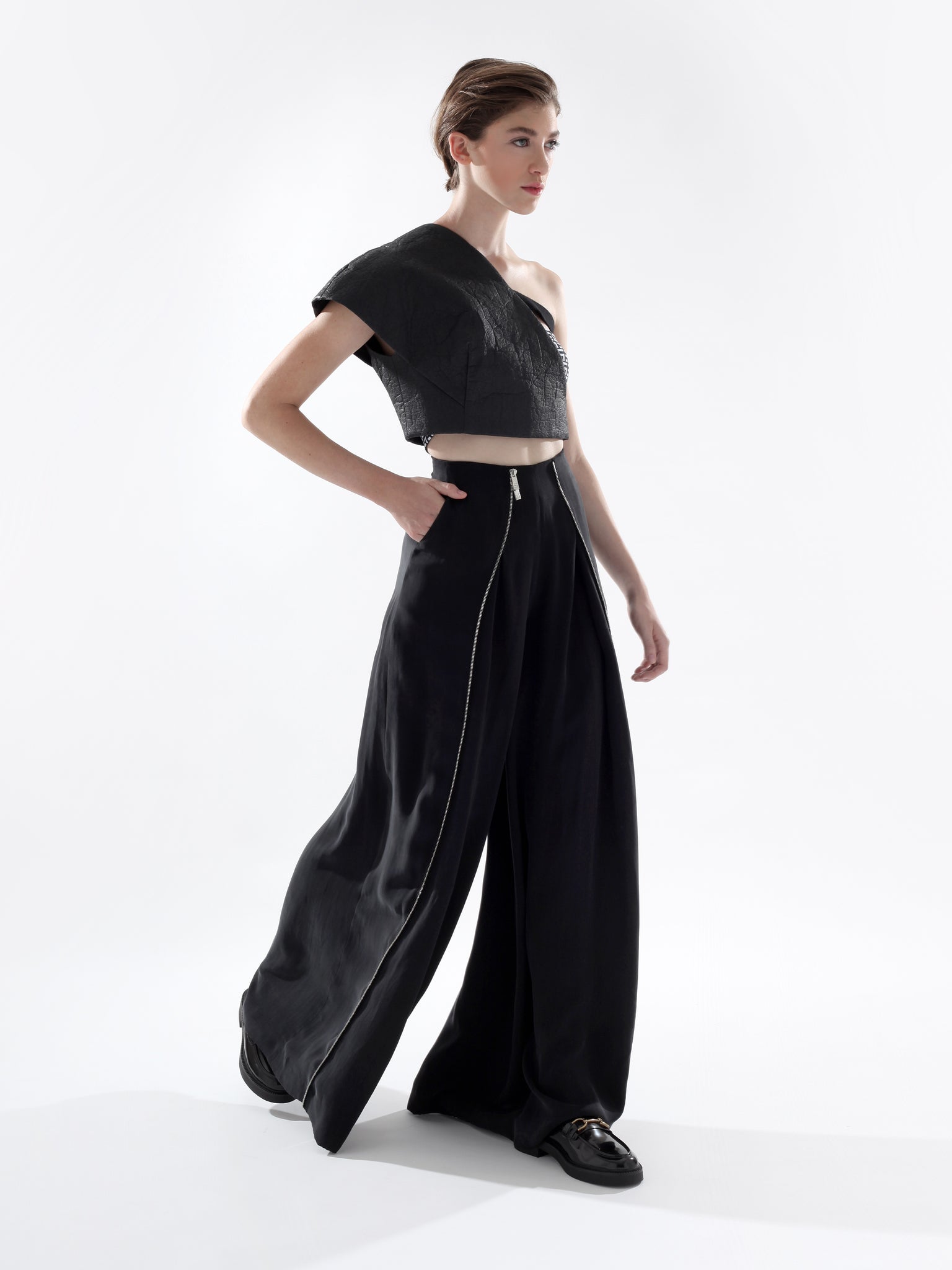 ROOT EDGE TOP