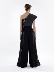 SILENT PULSE PANTS