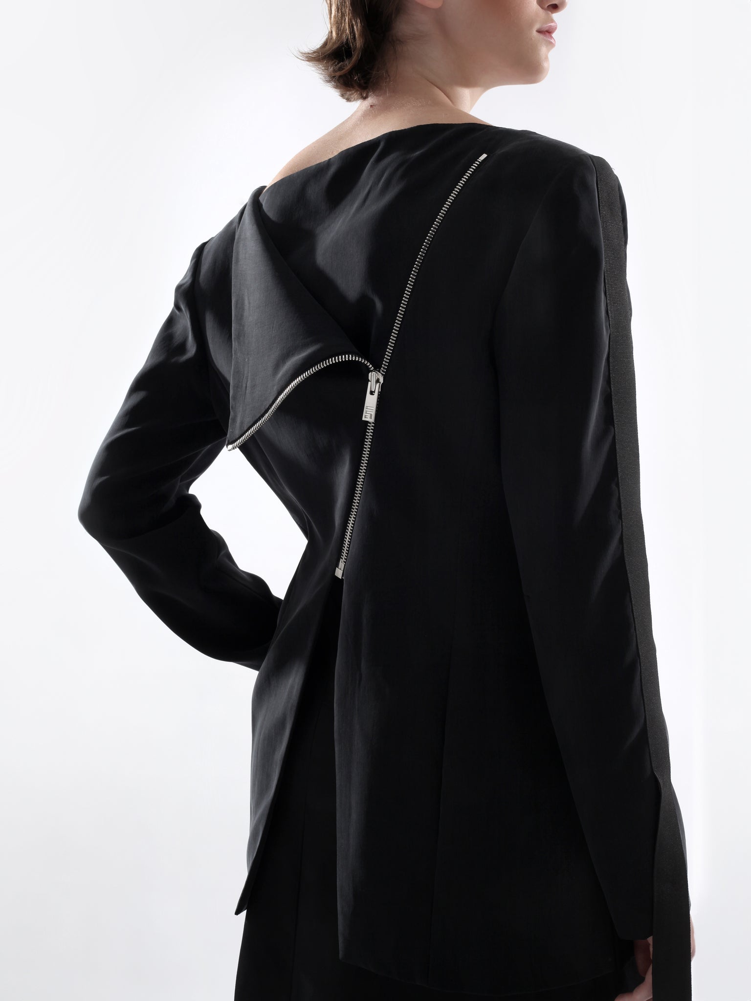 VELVET MOTION BLAZER