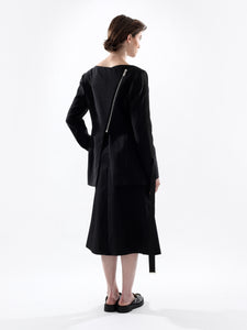 VELVET MOTION BLAZER