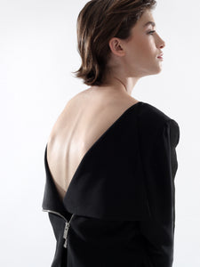 VELVET MOTION BLAZER