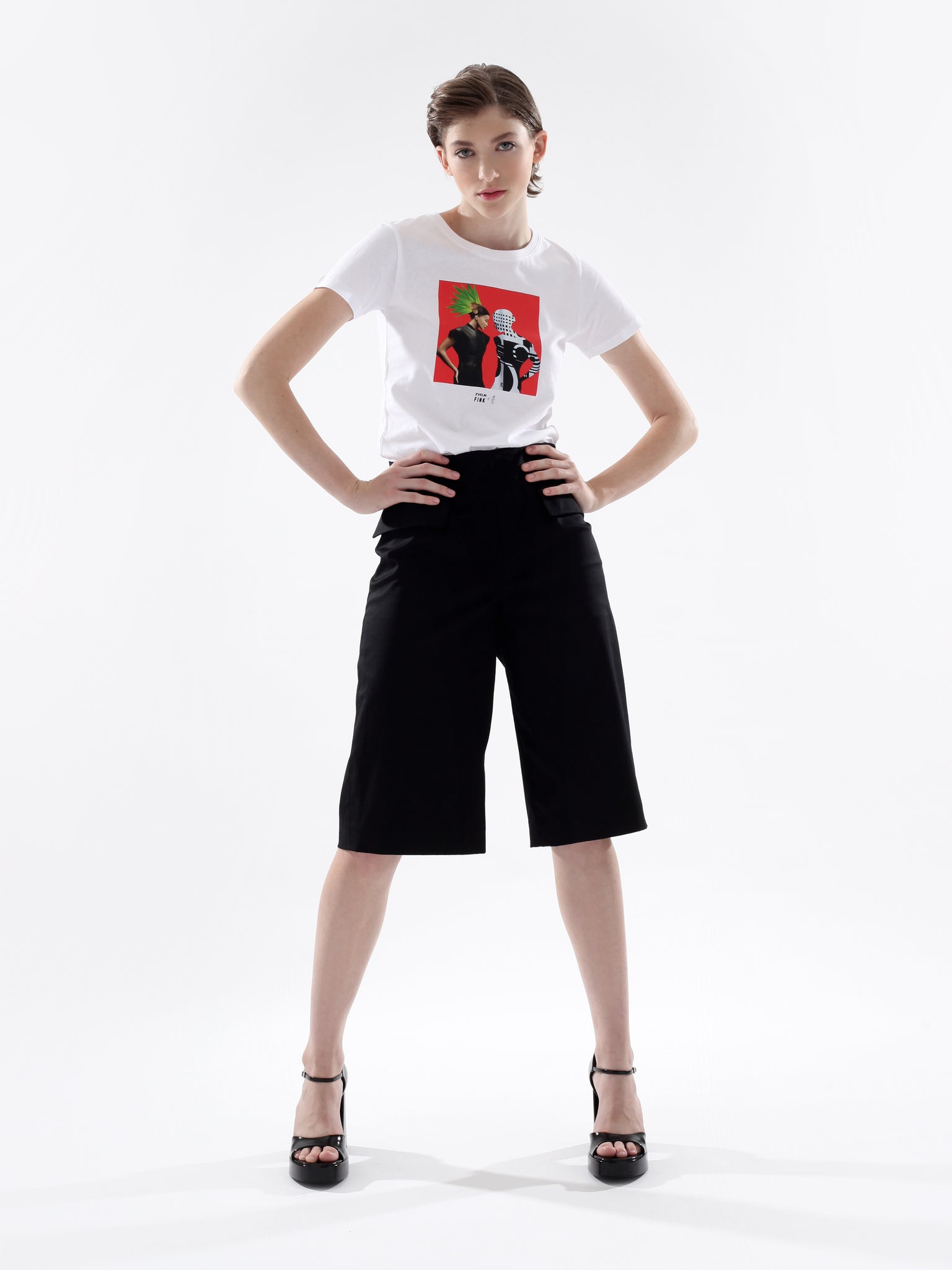 DRIFT CORE PANTS
