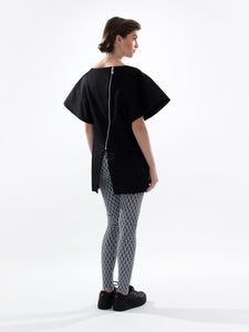 TIDE SHIFT TUNIC