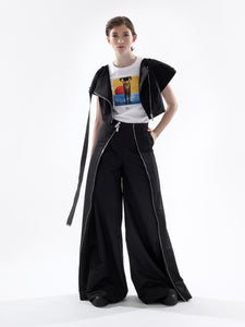 ABYSS PATH PANTS