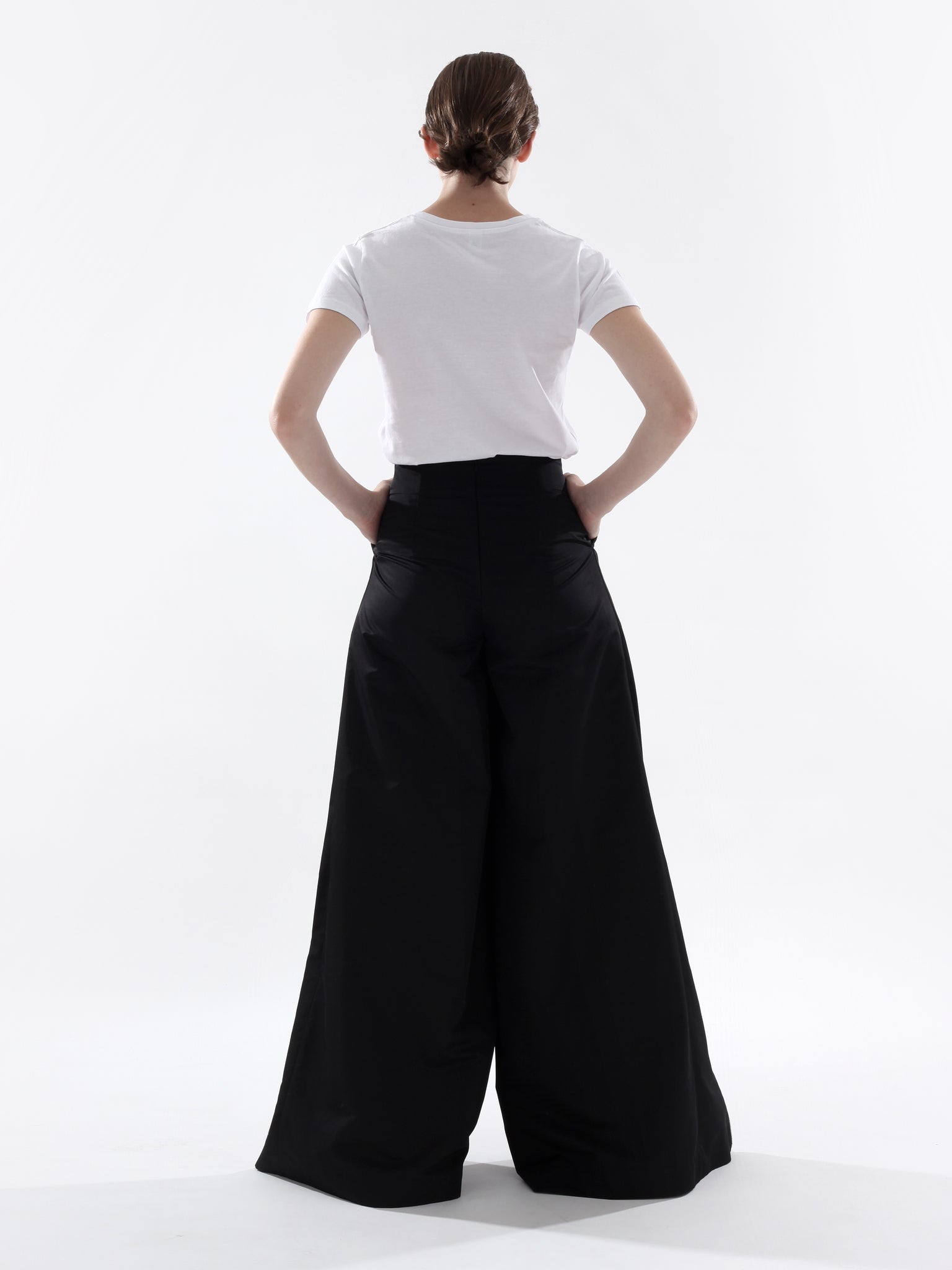 ABYSS PATH PANTS