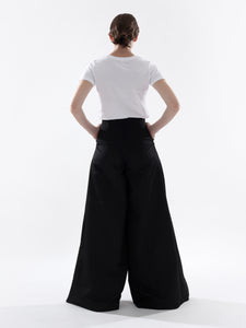 ABYSS PATH PANTS