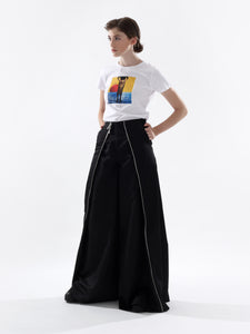 ABYSS PATH PANTS