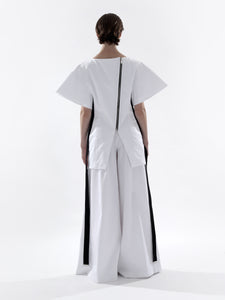 PURE FOLD TUNIC