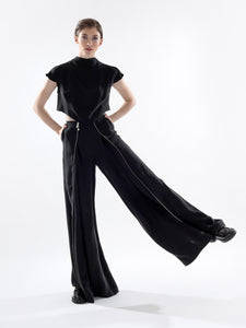 SILENT PULSE PANTS