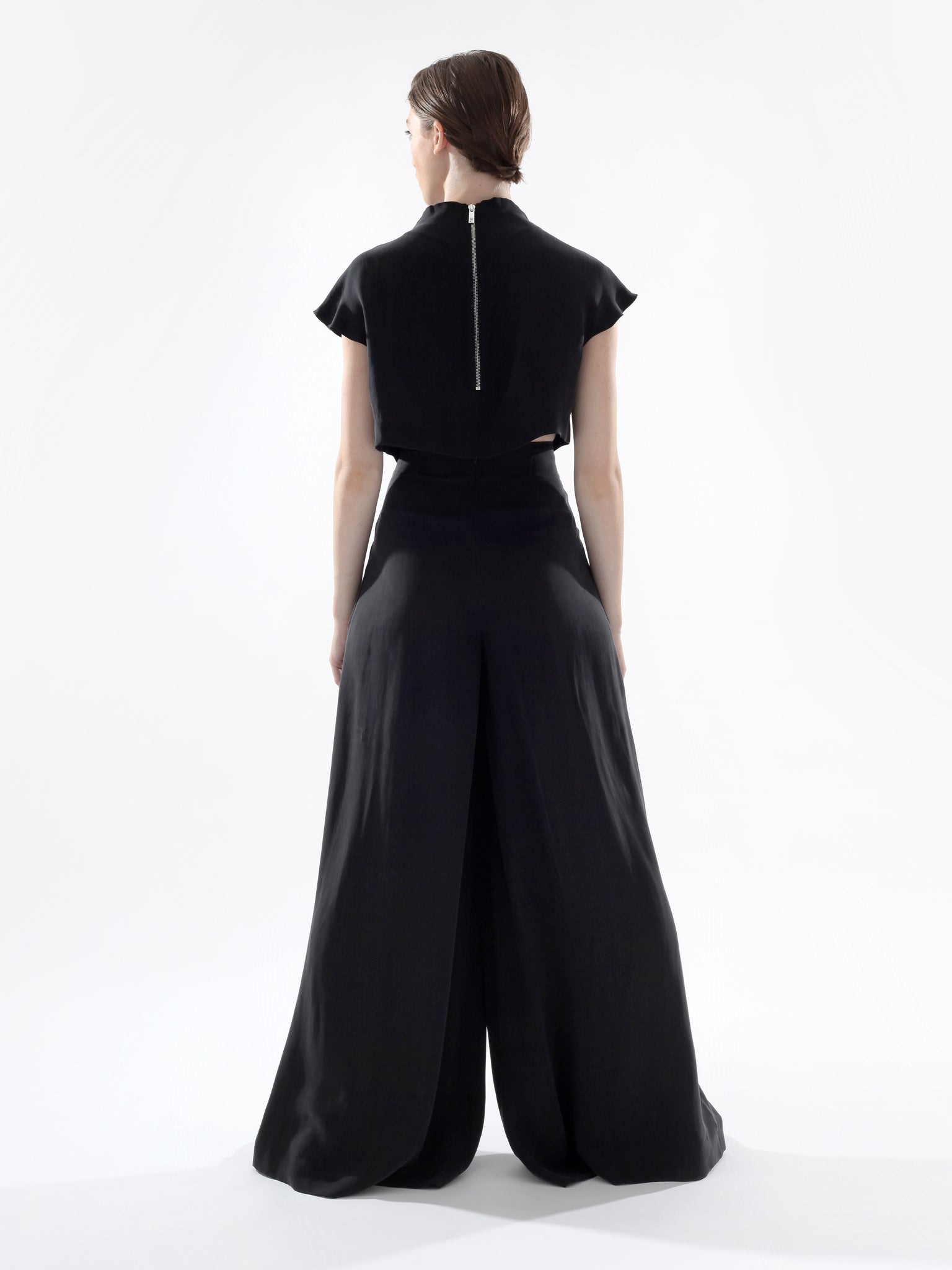 SILENT PULSE PANTS