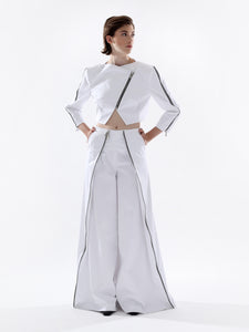BOUNDLESS LINE PANTS