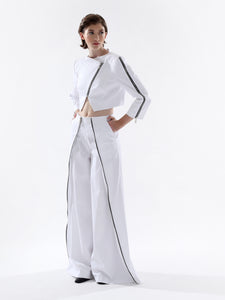 BOUNDLESS LINE PANTS