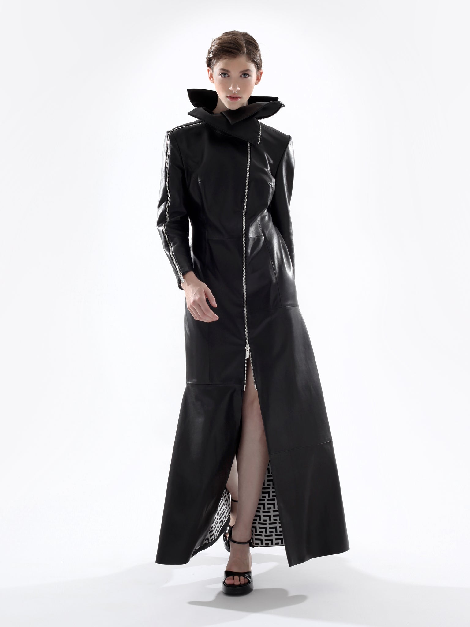 CORE EMBRACE DRESS